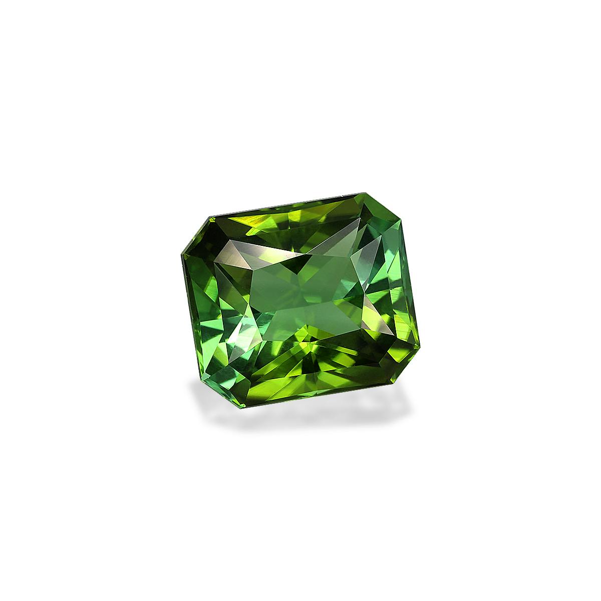 Green Tourmaline 8.30 ct